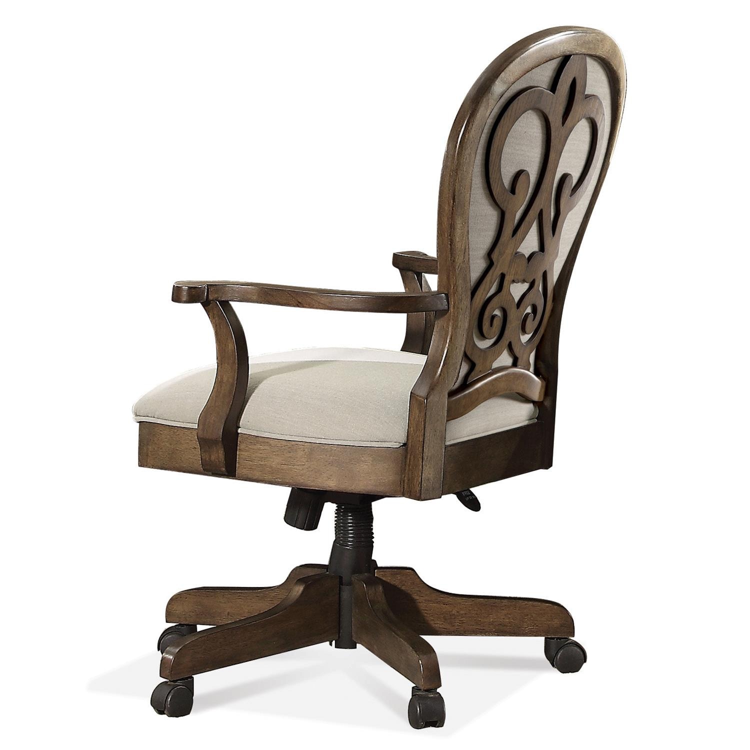 upholstered office chair teal riverside scroll back upholstered desk chair 15839 home office upholstered office chair teal riverside scroll back upholstered desk chair 15839 home office